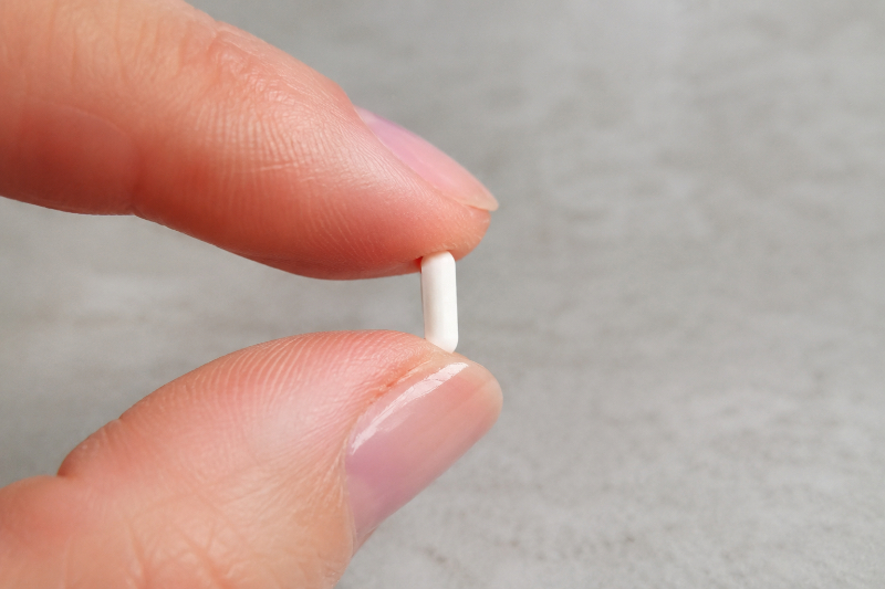 Hormone Pellet Therapy in Greensboro, NC 